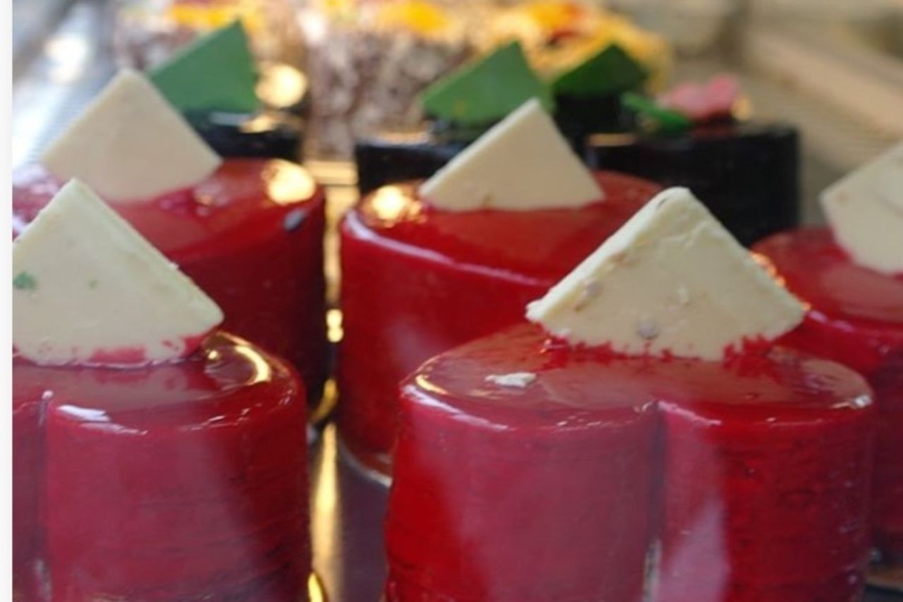 Seyidoğlu Baklava&Pasta