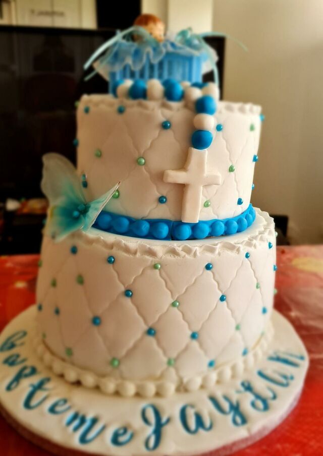 Cake Design Personnalisé