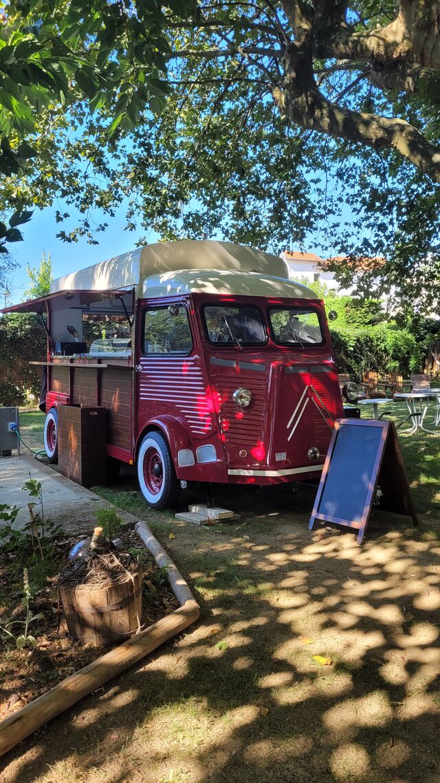 Food Truck