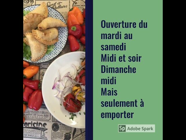 Box Apéro Pérou mai 2020