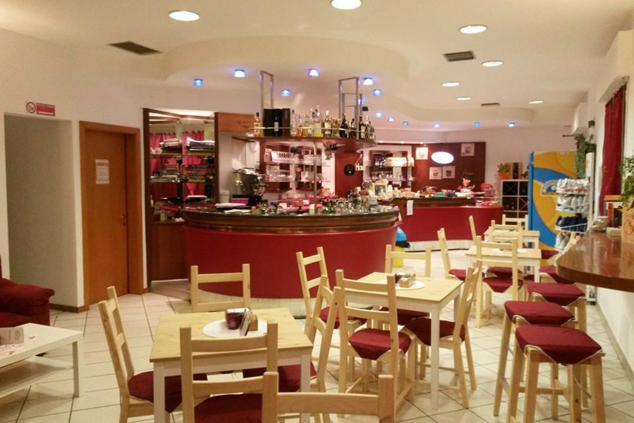 BAR 200 - BENVENUTI A CASA
