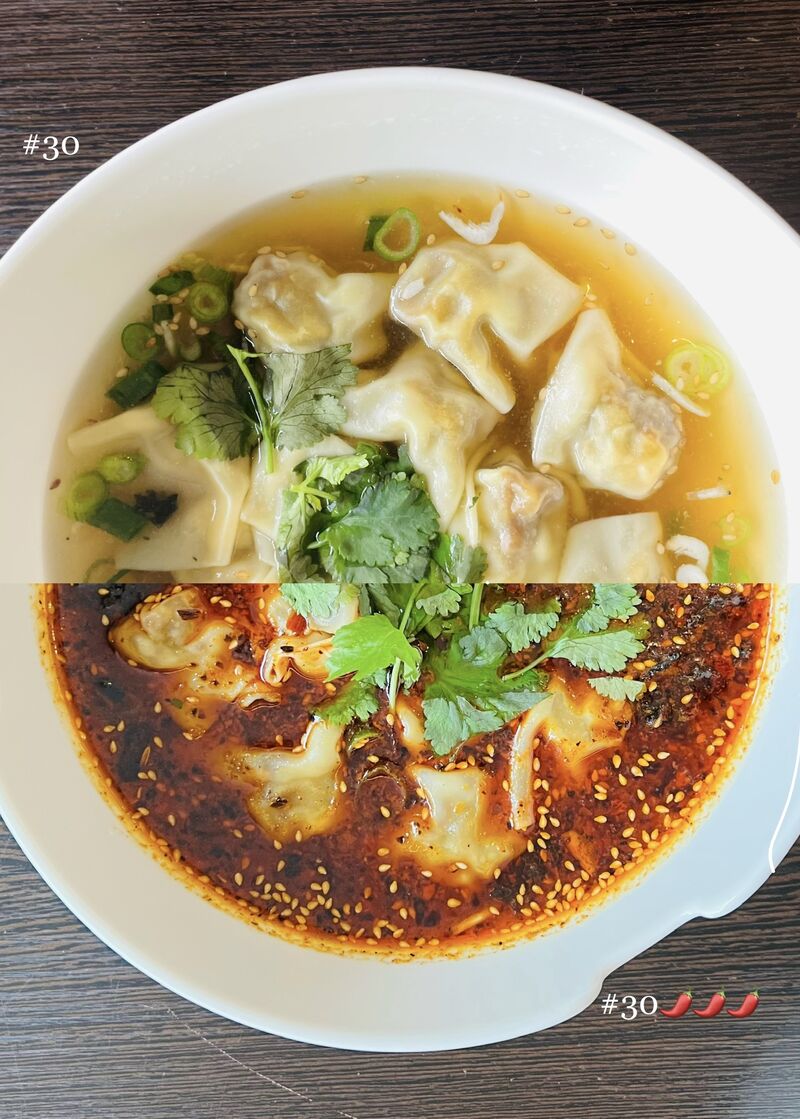 Scharf oder garkein scharf möglich