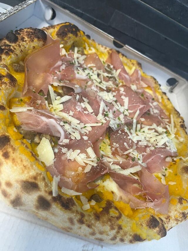 Zucca