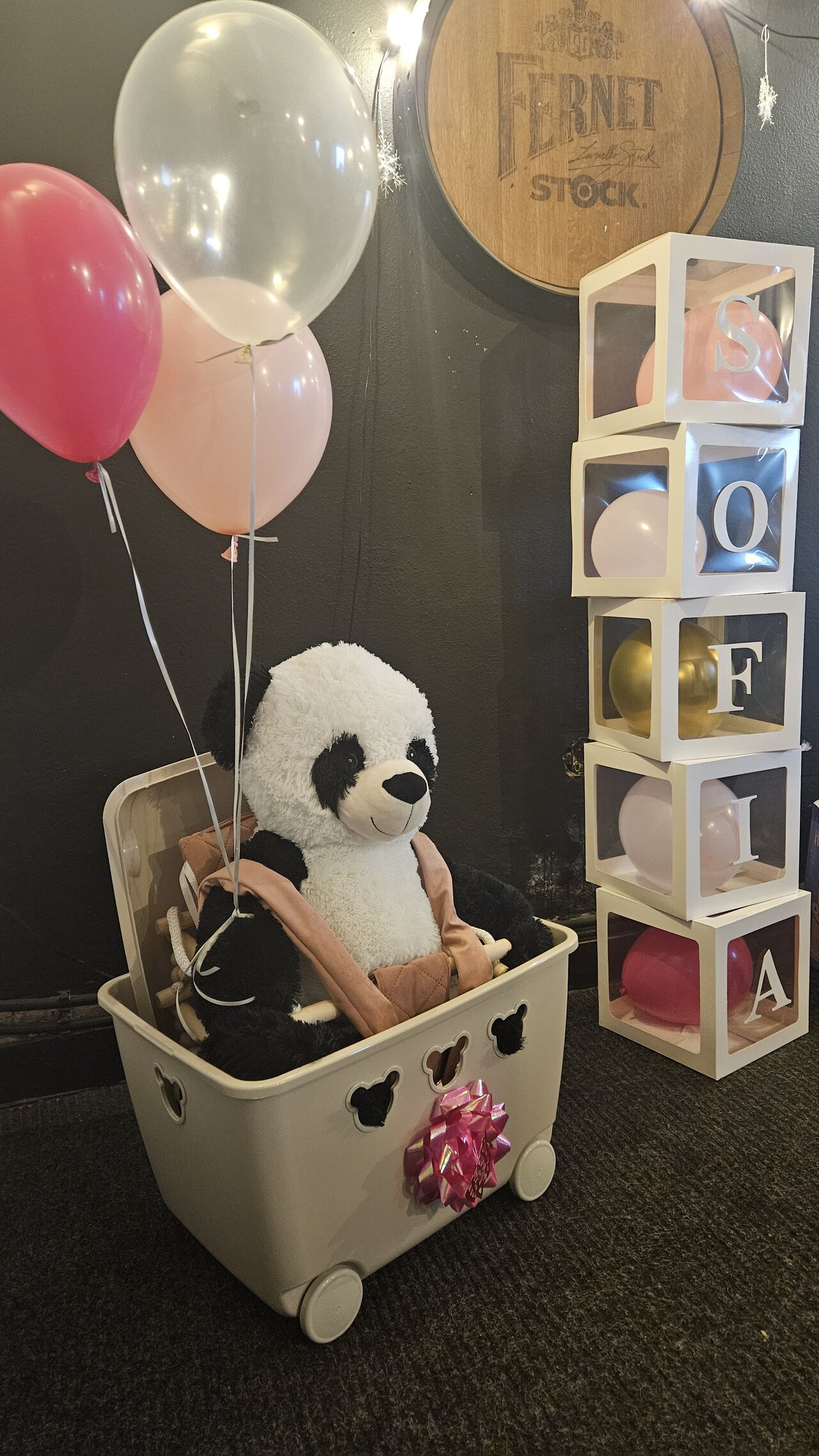 Výnimočné udalosti