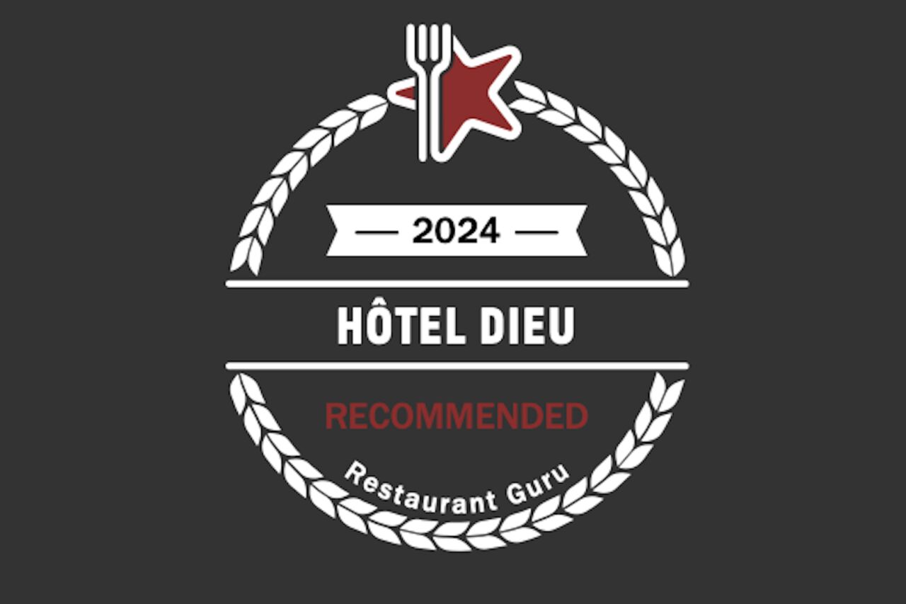 Certificat d'excellence