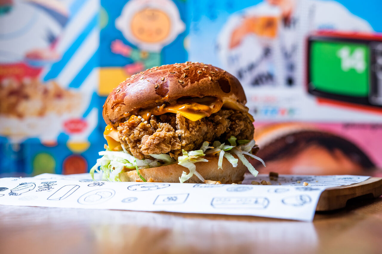 2x1 hambuerguesas - Sábado, 25 de junio