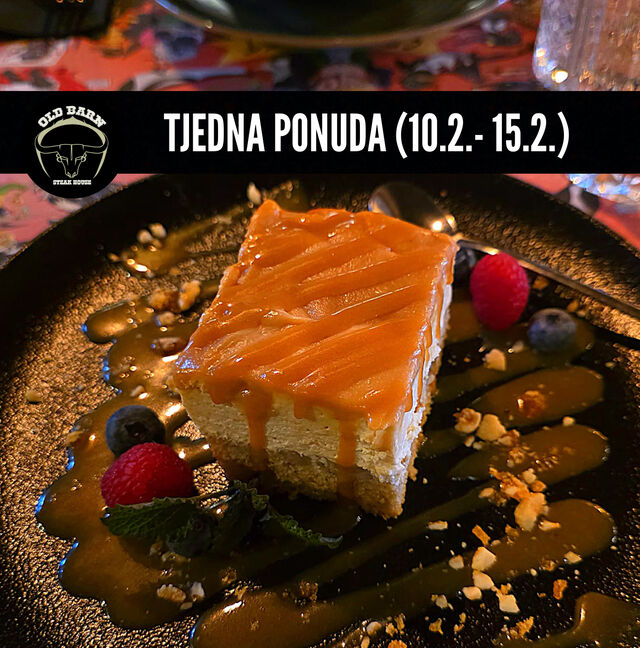 KOLAČ OD BANANE I KARAMELE