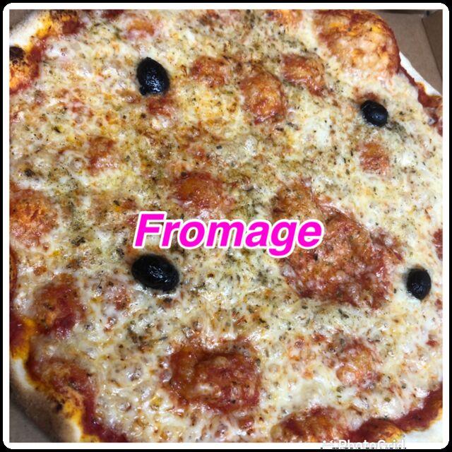 Fromage