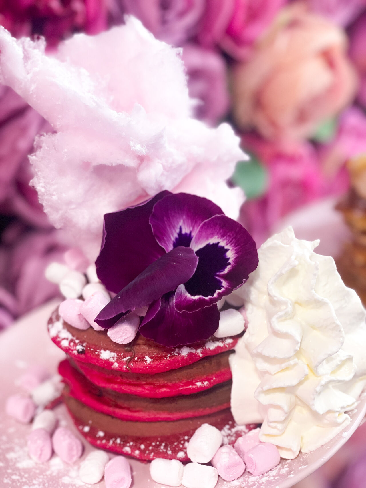 Pancake l’Influence