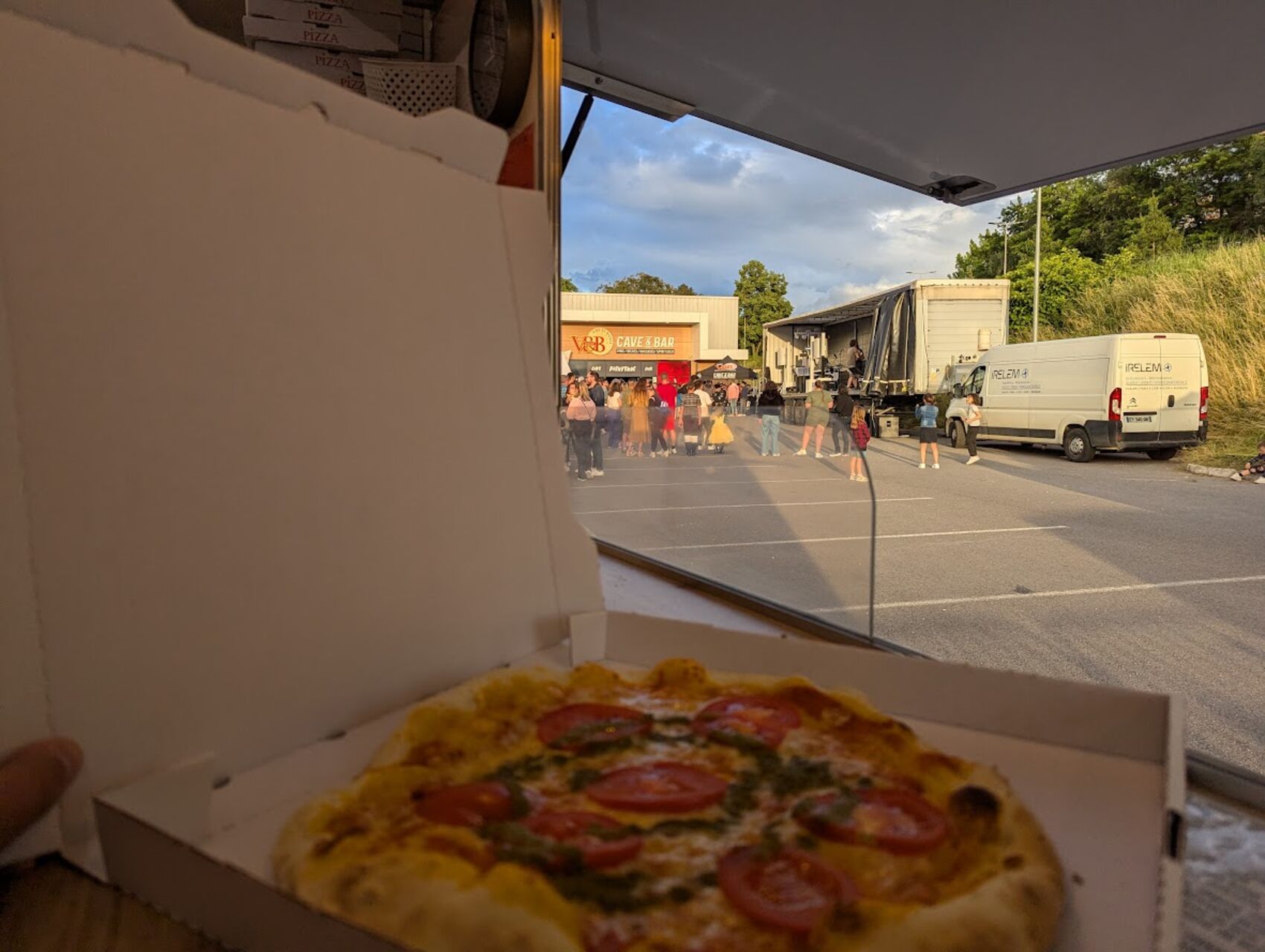 2024. Fête de la musique - V&B Montceau-les-Mines