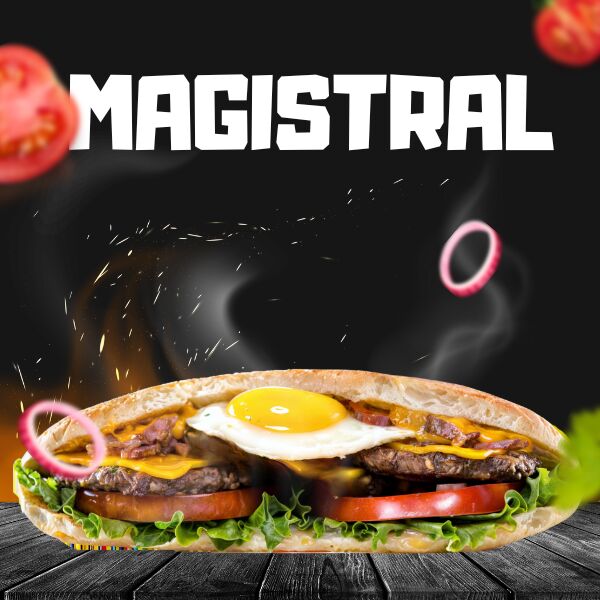 MAGISTRAL