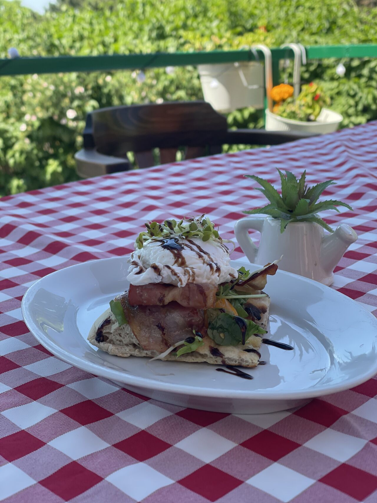Vasárnapi Brunch Május 24-től