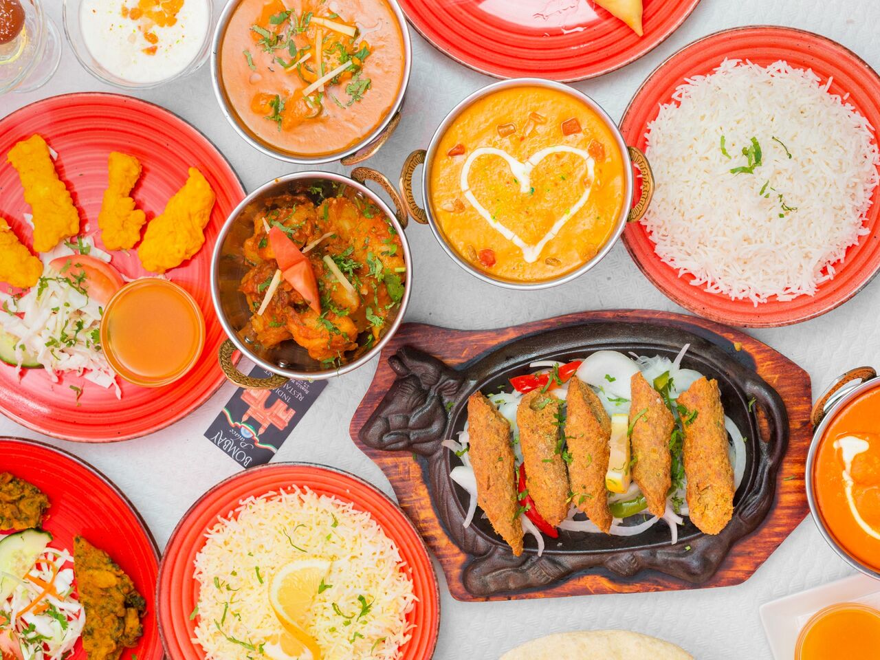 INDIAN FOOD