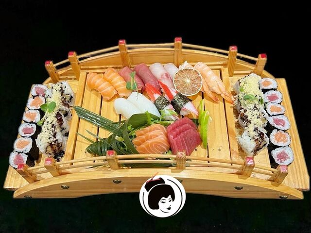 ponte sushi 