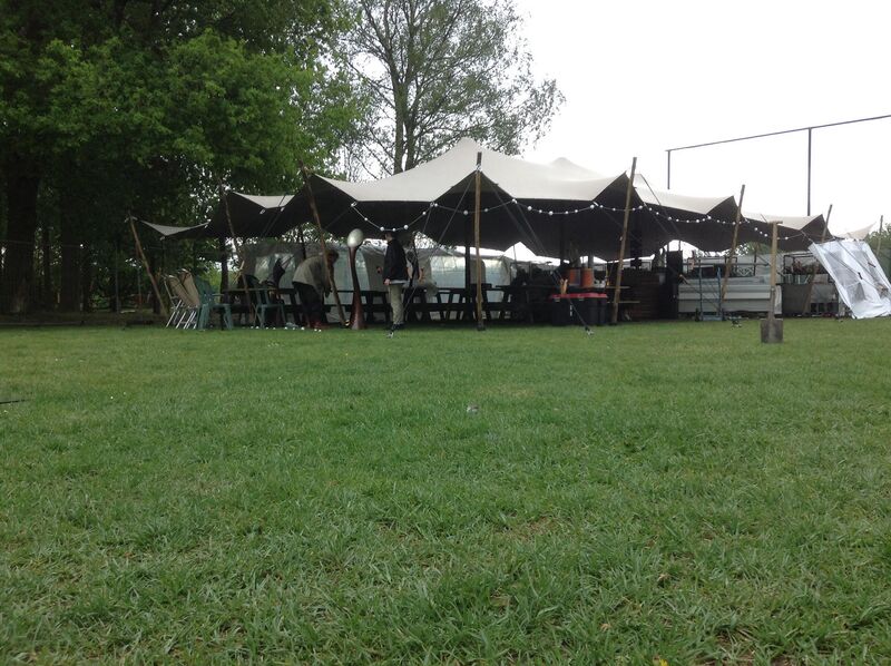 Foodshop @Ignite Flow Arts Festival 2019