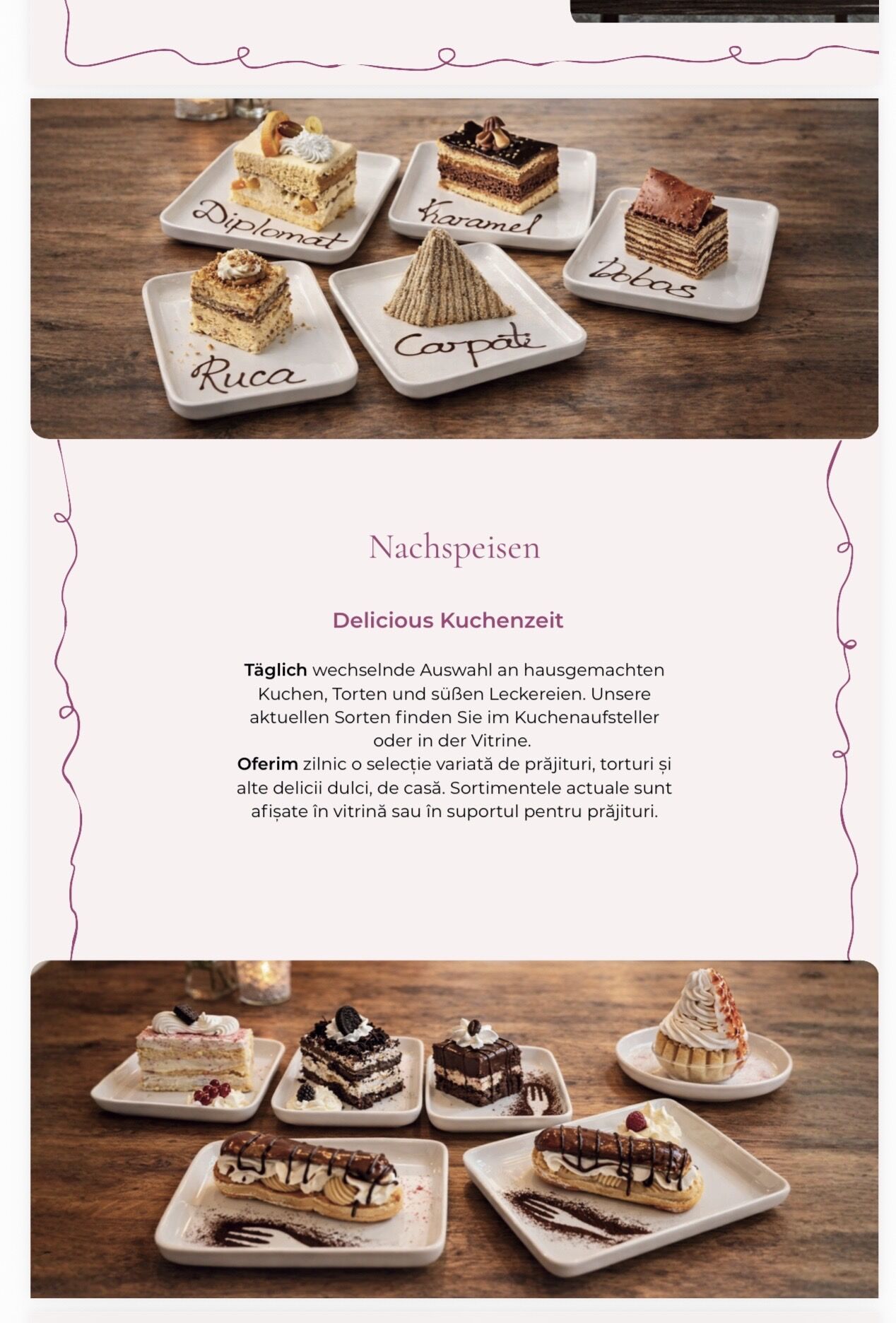 Kuchen 