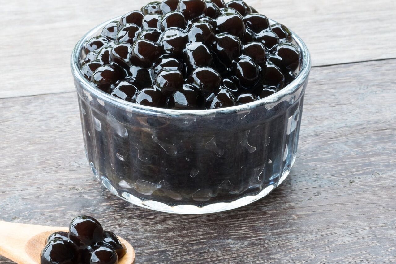 PERLE DE PAIOKA MAISON !