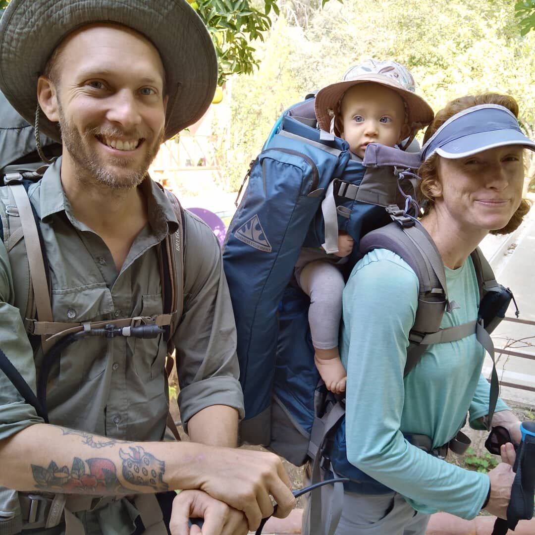 Küçük yürüyüşcümüz PIM