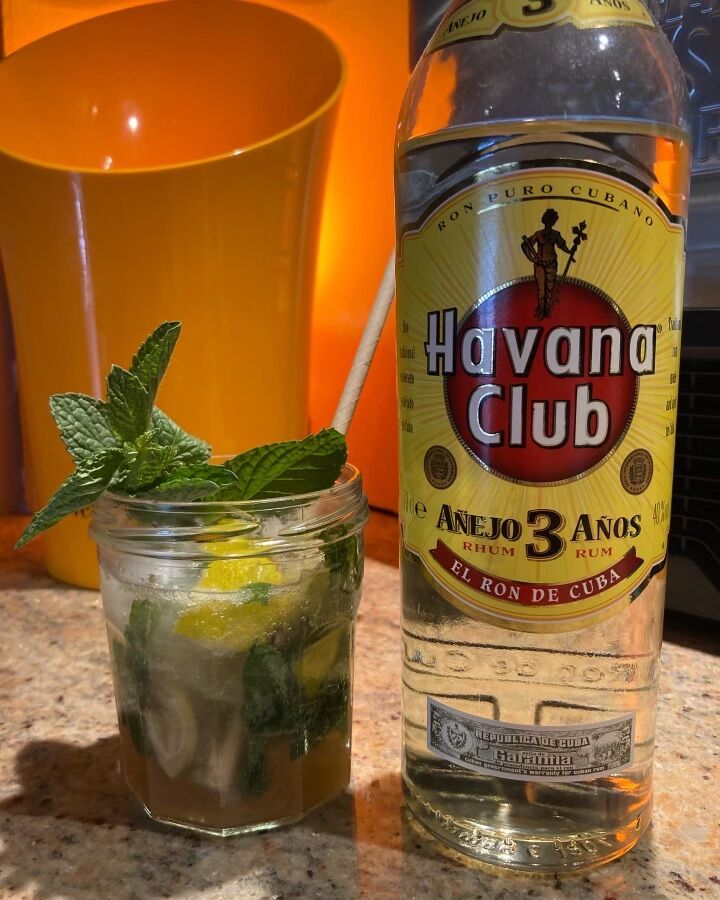 Mojito