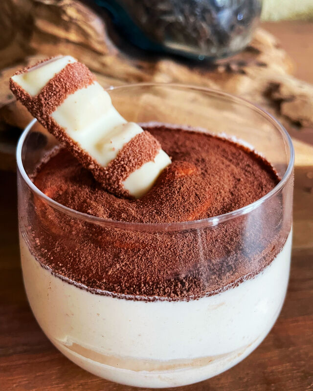 Tiramisu Bueno