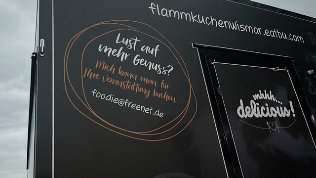 Uns kann man für verschiedenste Veranstaltungen buchen