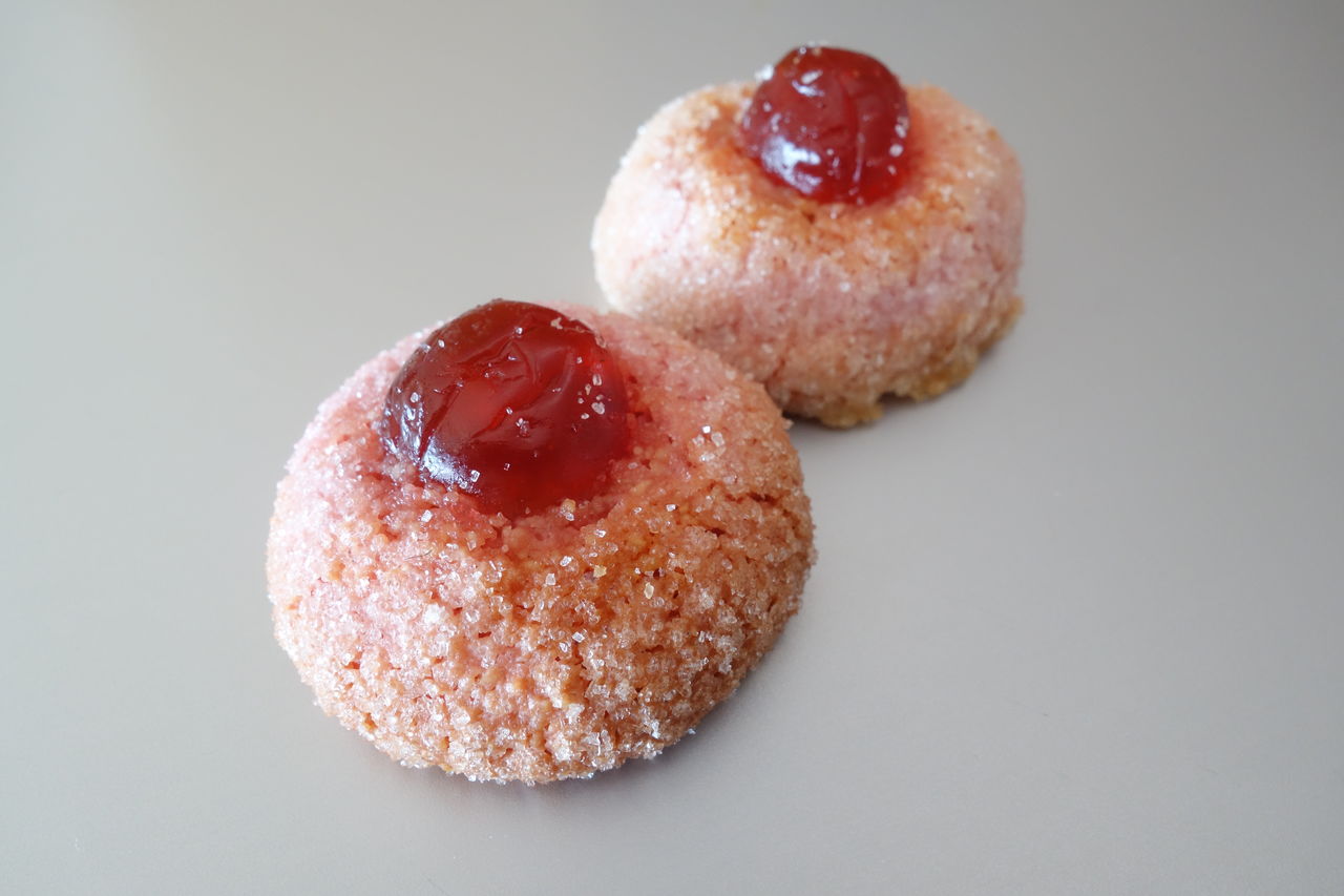 Nos Biscuits sans farine