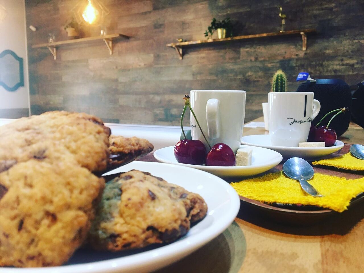 Venez découvrir nos cookies !