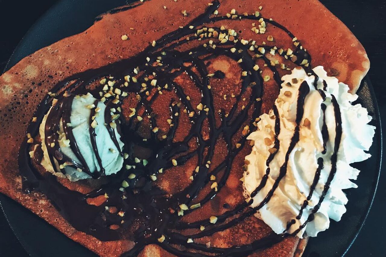 Ce que nous vous proposons...