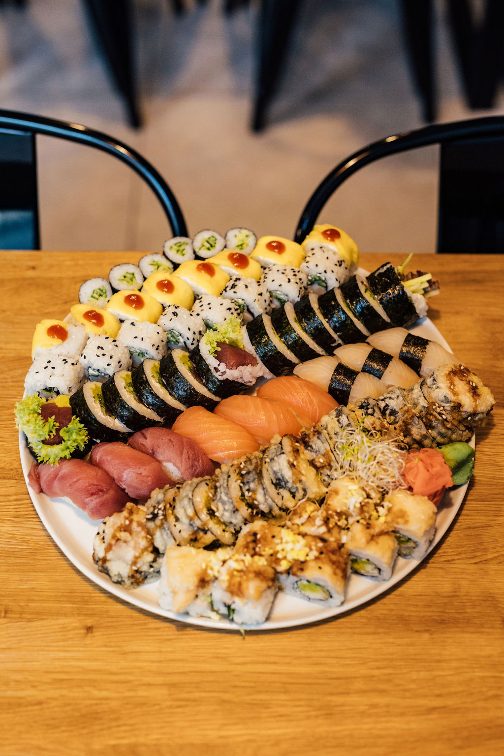 Koi Set