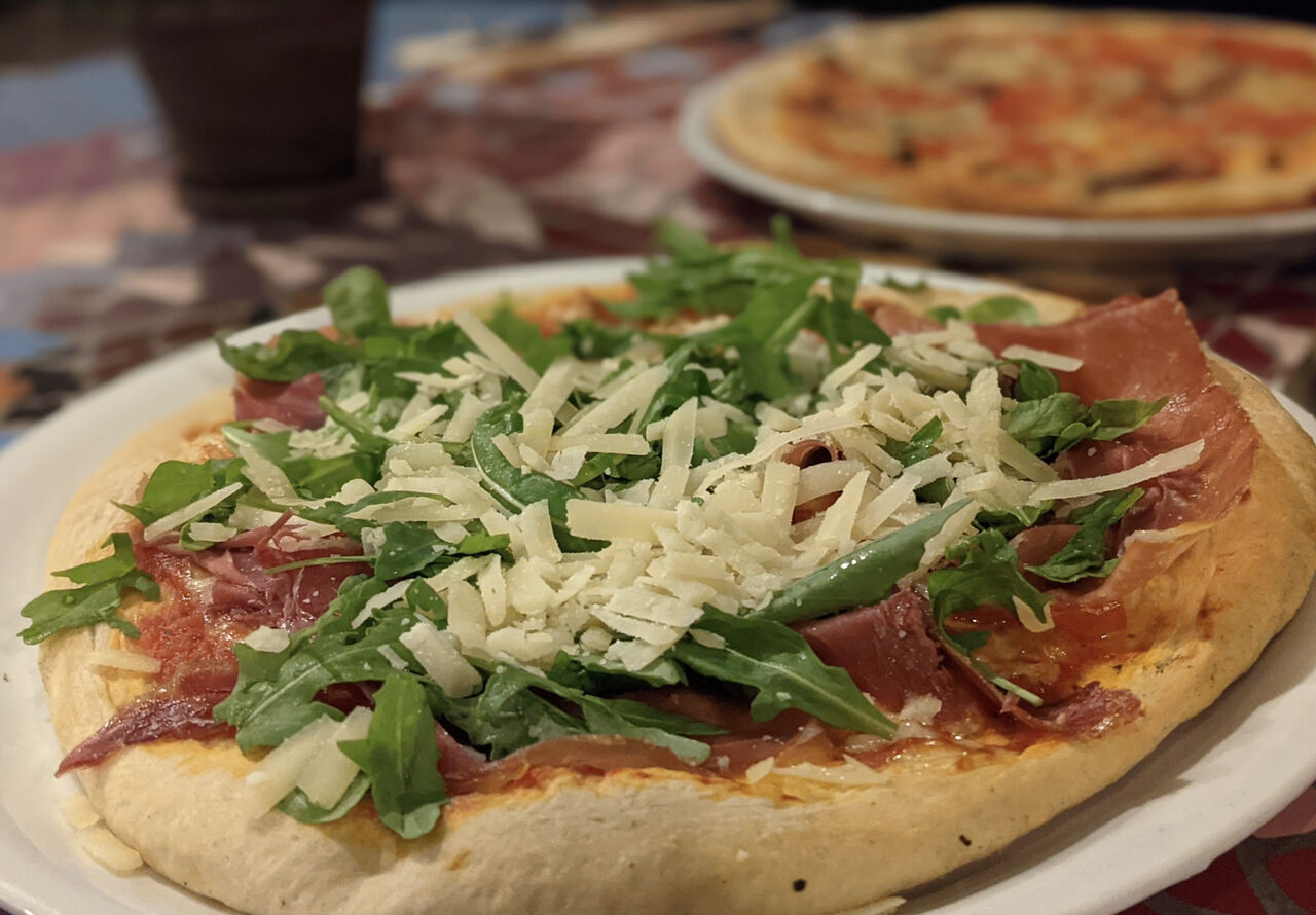 TRATTORIA PASTA E VINO Burgwedel Italienische Küche in meiner Nähe