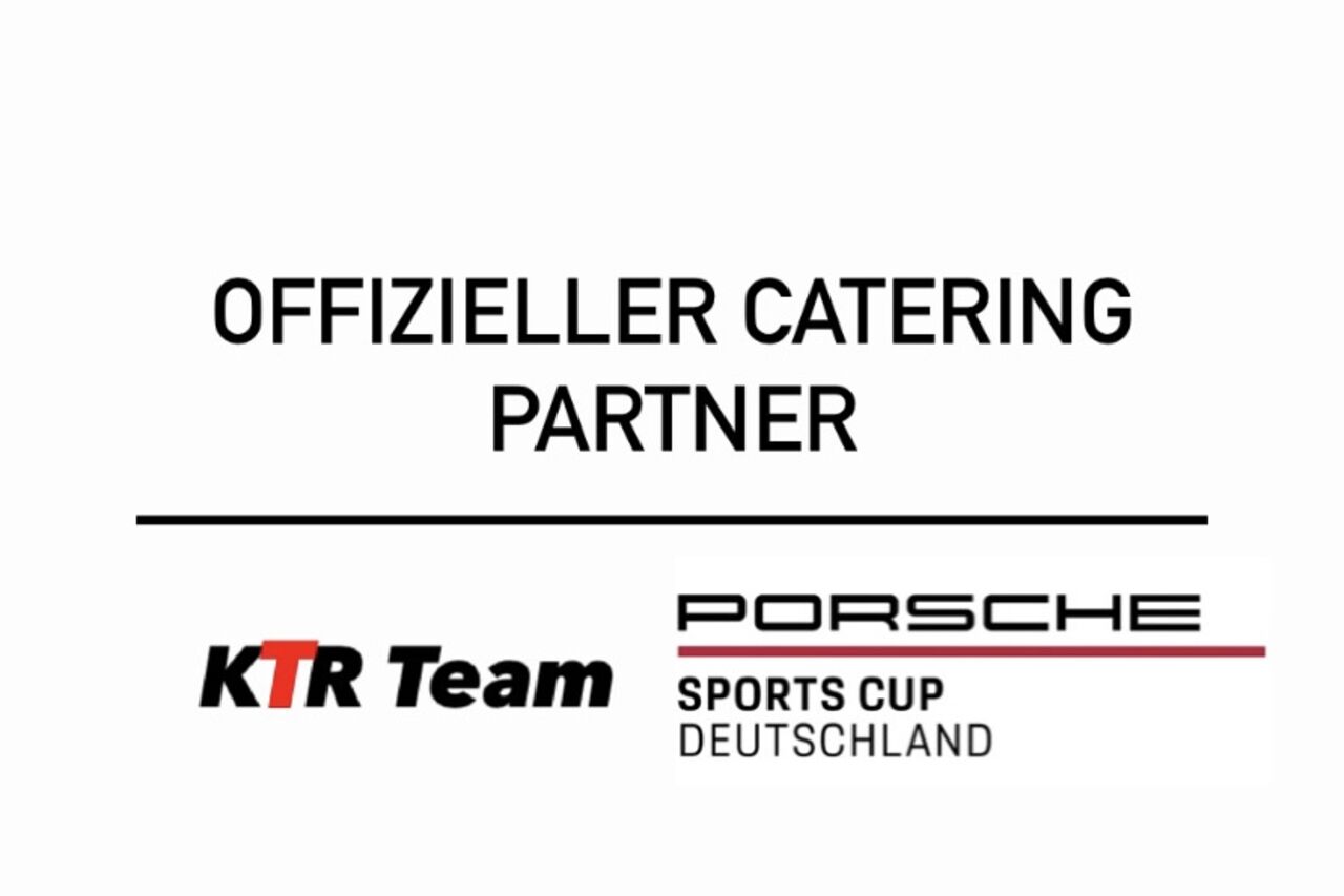 Catering Porsche Sports Cup