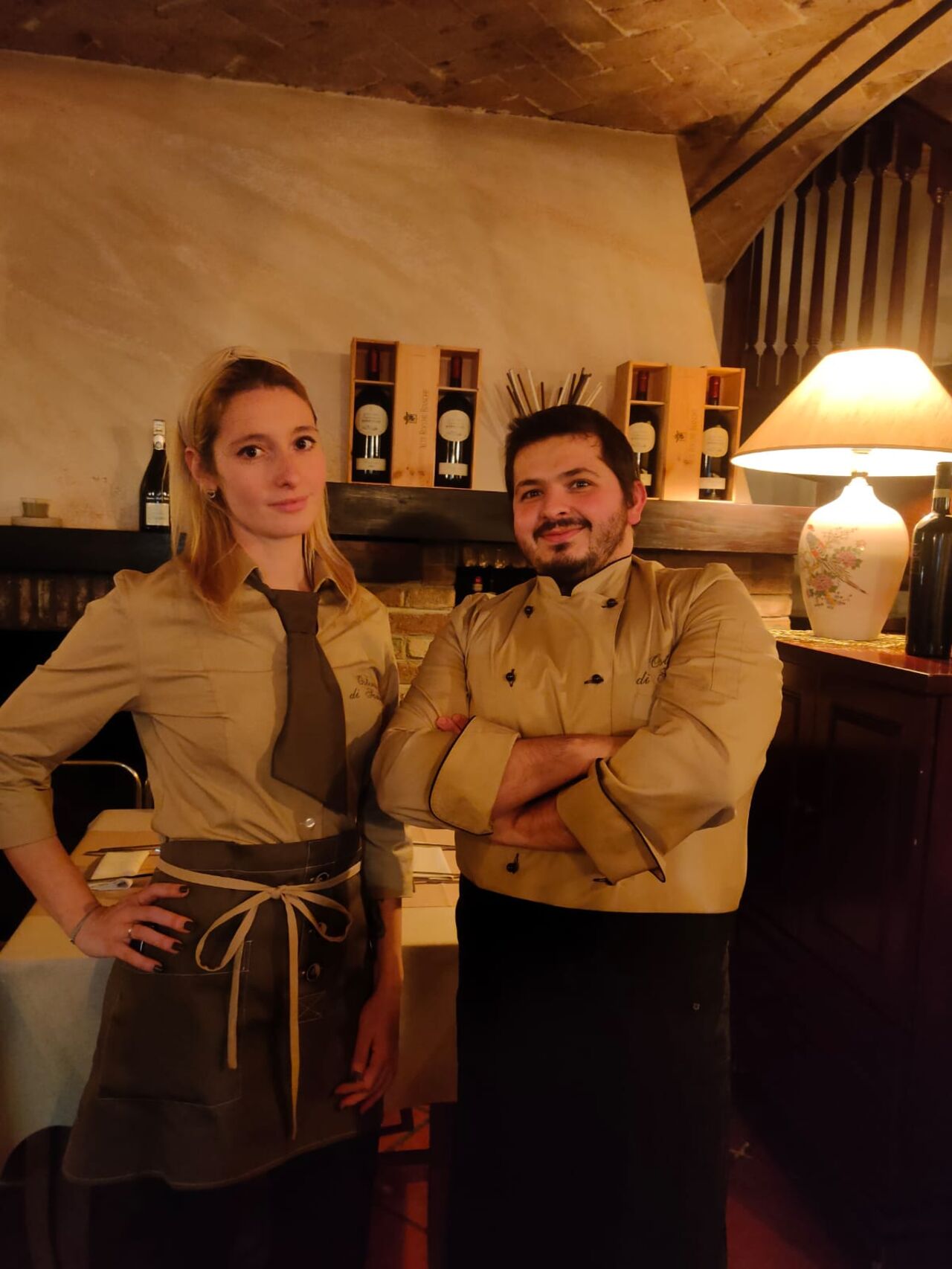 ʟᴀ ɴᴏꜱᴛʀᴀ ꜱᴛᴏʀɪᴀ, ʟᴀ ɴᴏꜱᴛʀᴀ ɪᴅᴇᴀ ᴅɪ ᴄᴜᴄɪɴᴀ