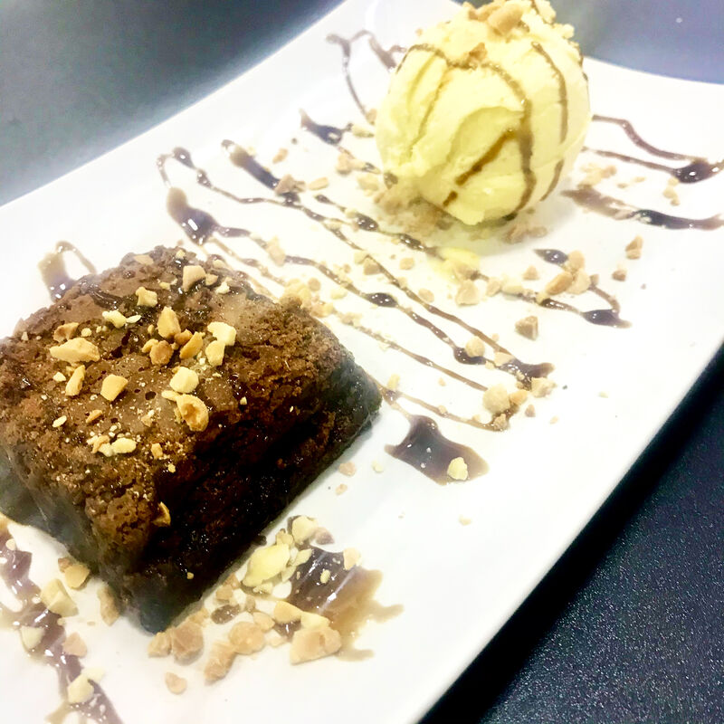 Brownie Momentu´s