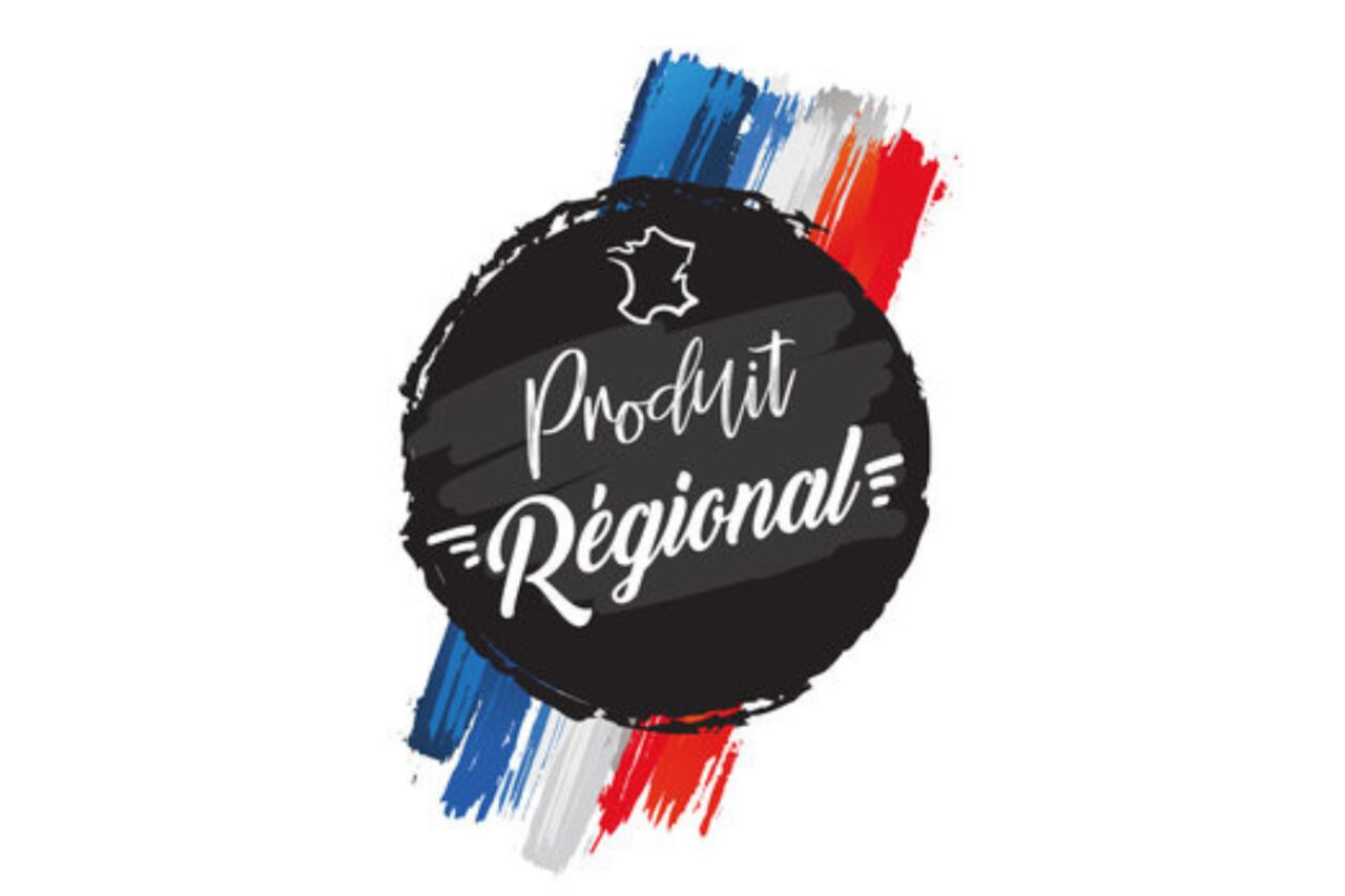 Nos produits artisanaux et régionaux :