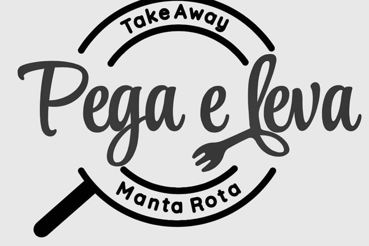 Take Away Pega & Leva
