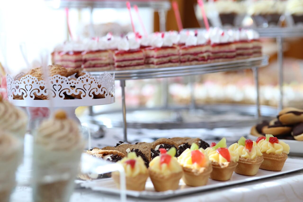 RESTAURANT & BRASSERIE