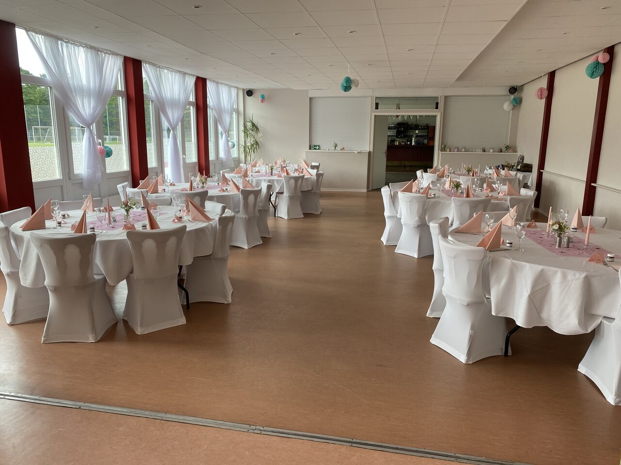 Hochzeitsfeier 10.06.2022