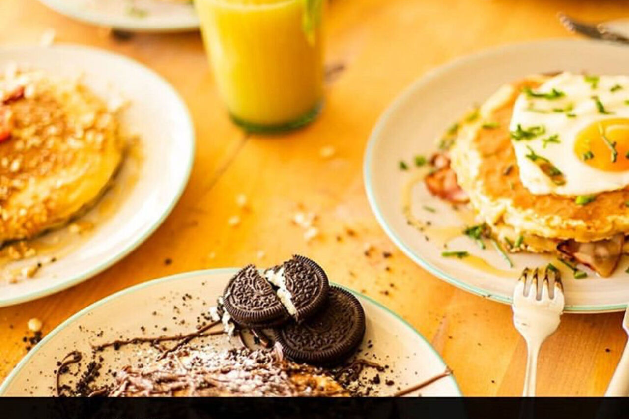 Entregas ao Domicílio