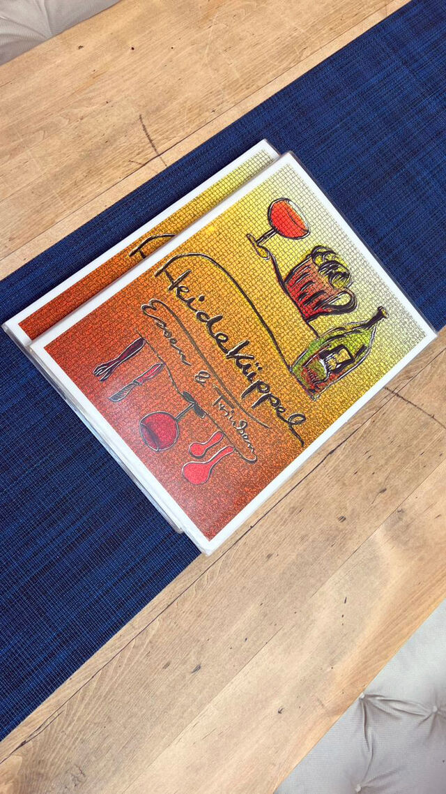 Heideküppel Restaurant