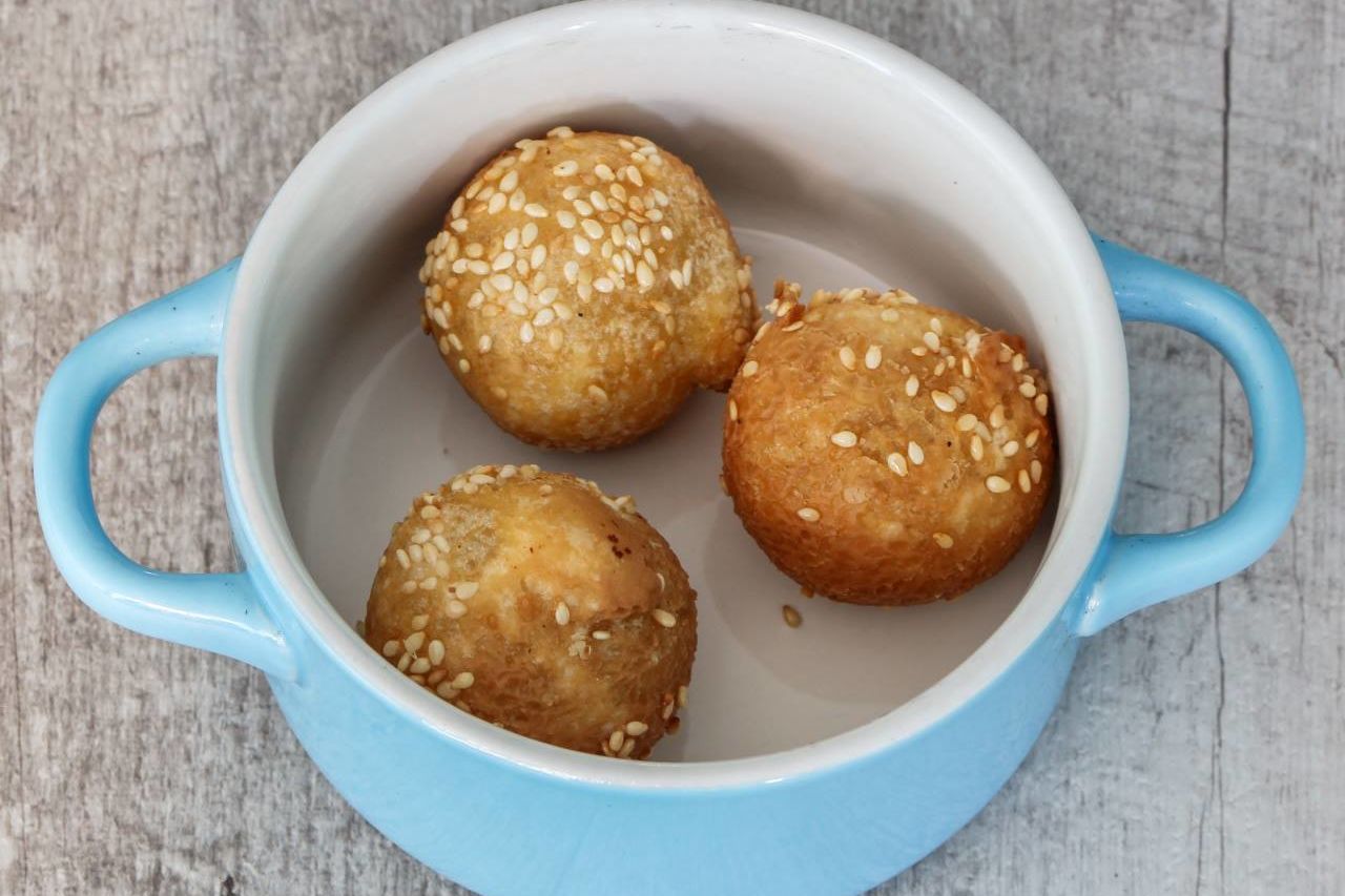 Notre dessert préféré