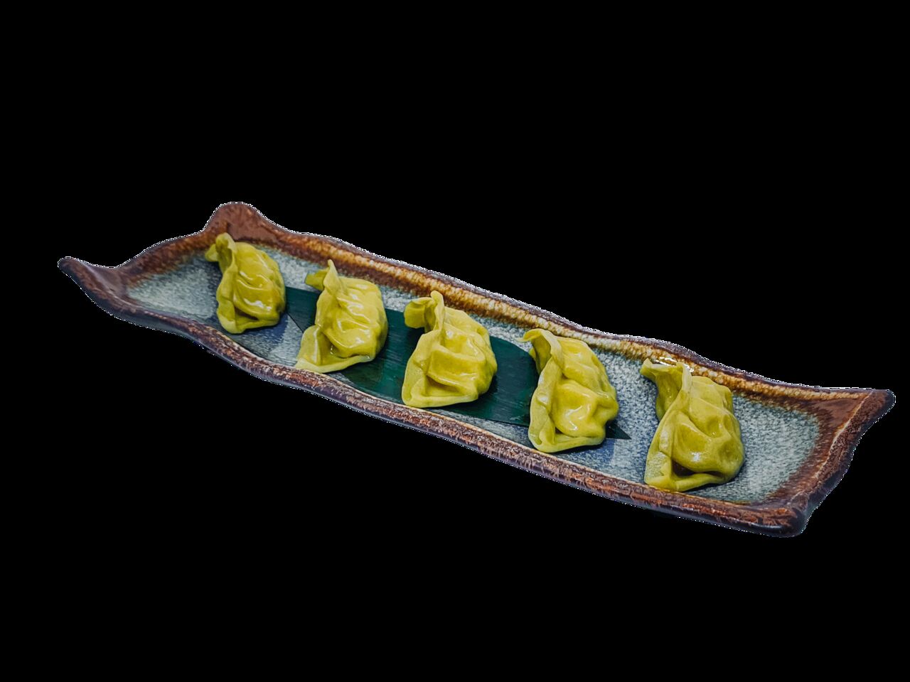 Gyoza Veggie