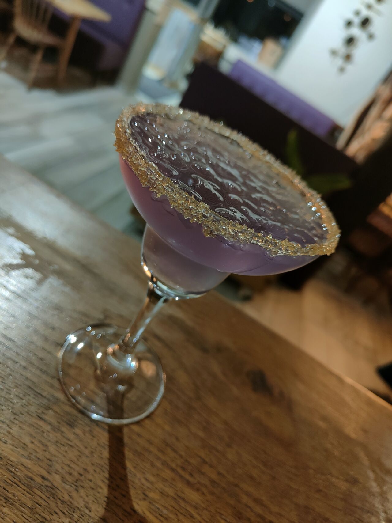 Cocktail du week-end 
