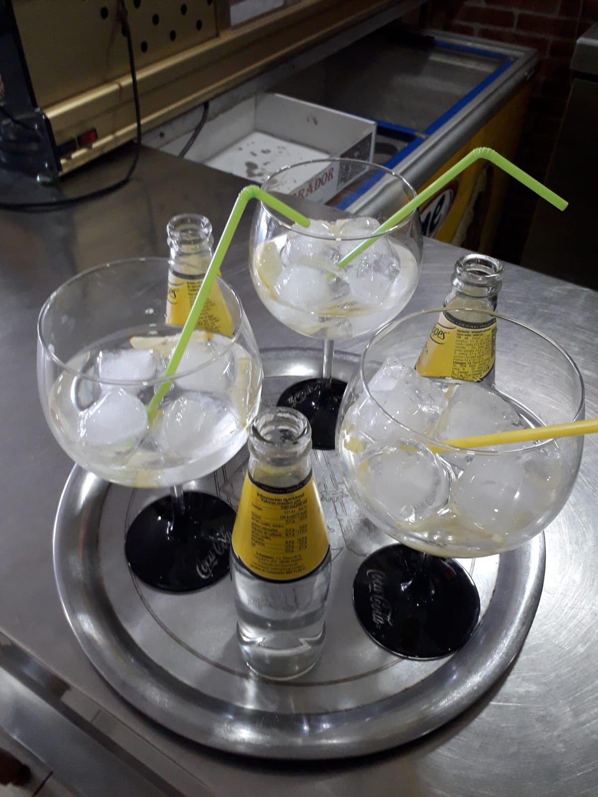 Gintonic 