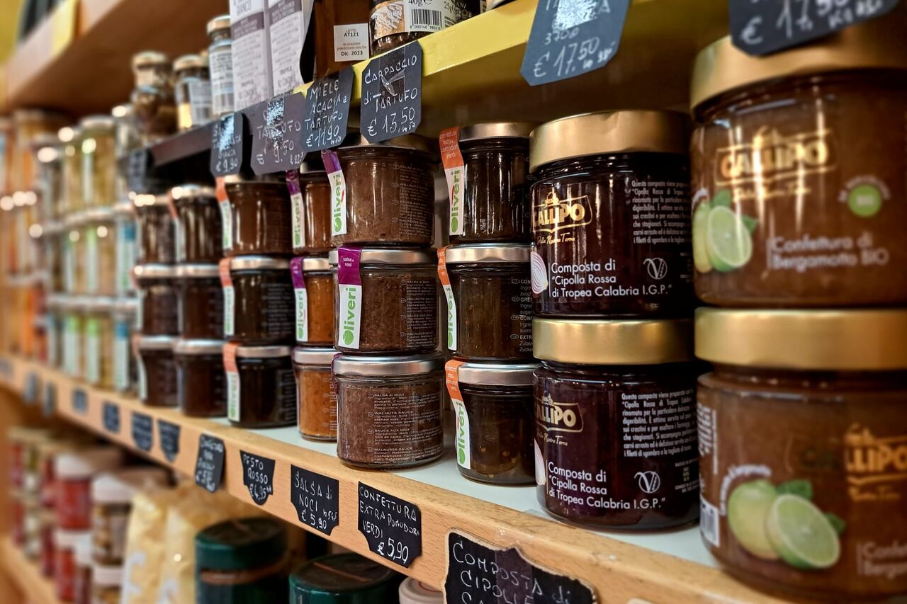 ALLA RICERCA DI PRODOTTI ARTIGIANALI