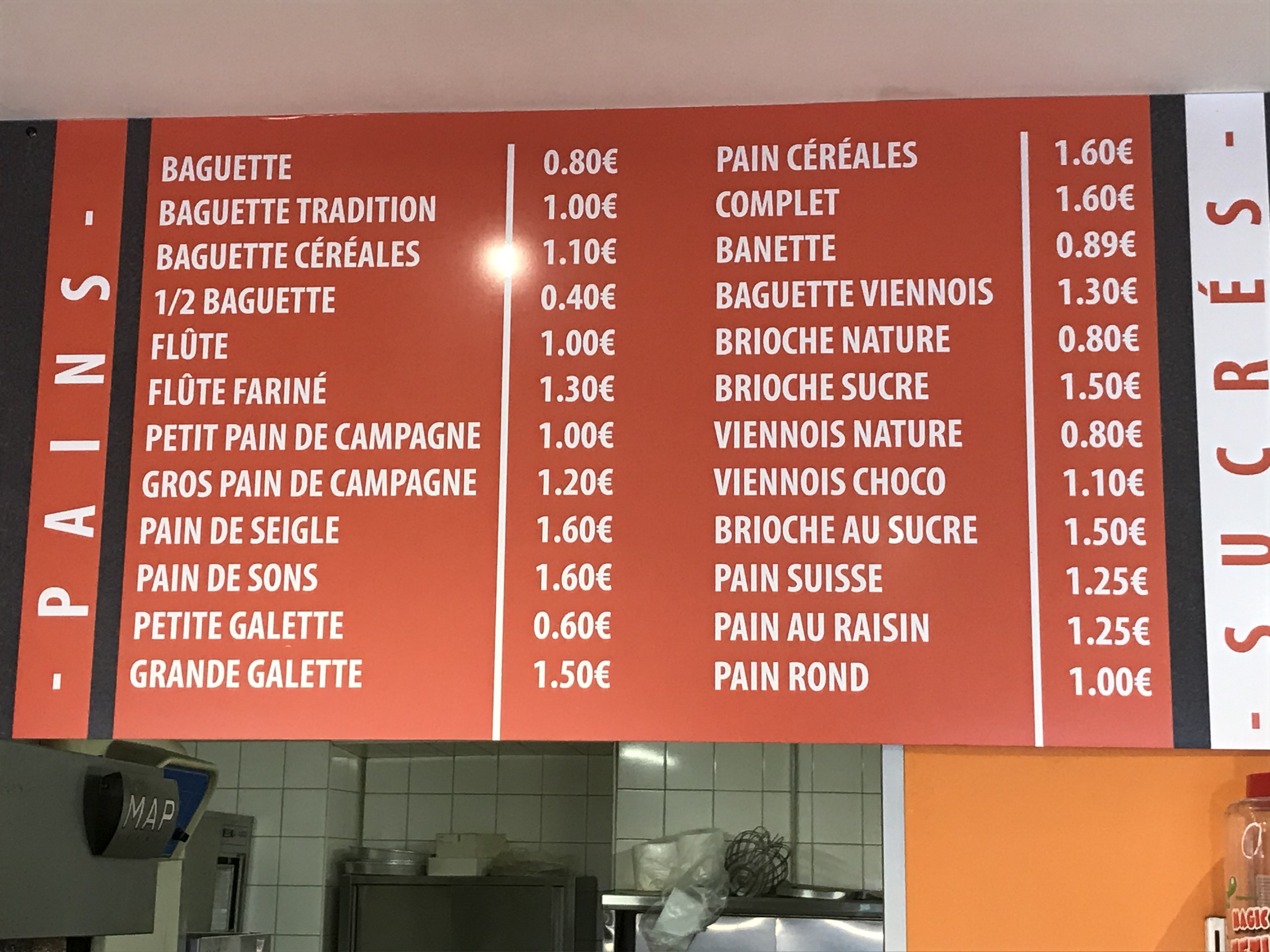 La Boulangerie Du Totem Villeurbanne Piekarnia Blisko Mnie Rezerwuj Teraz