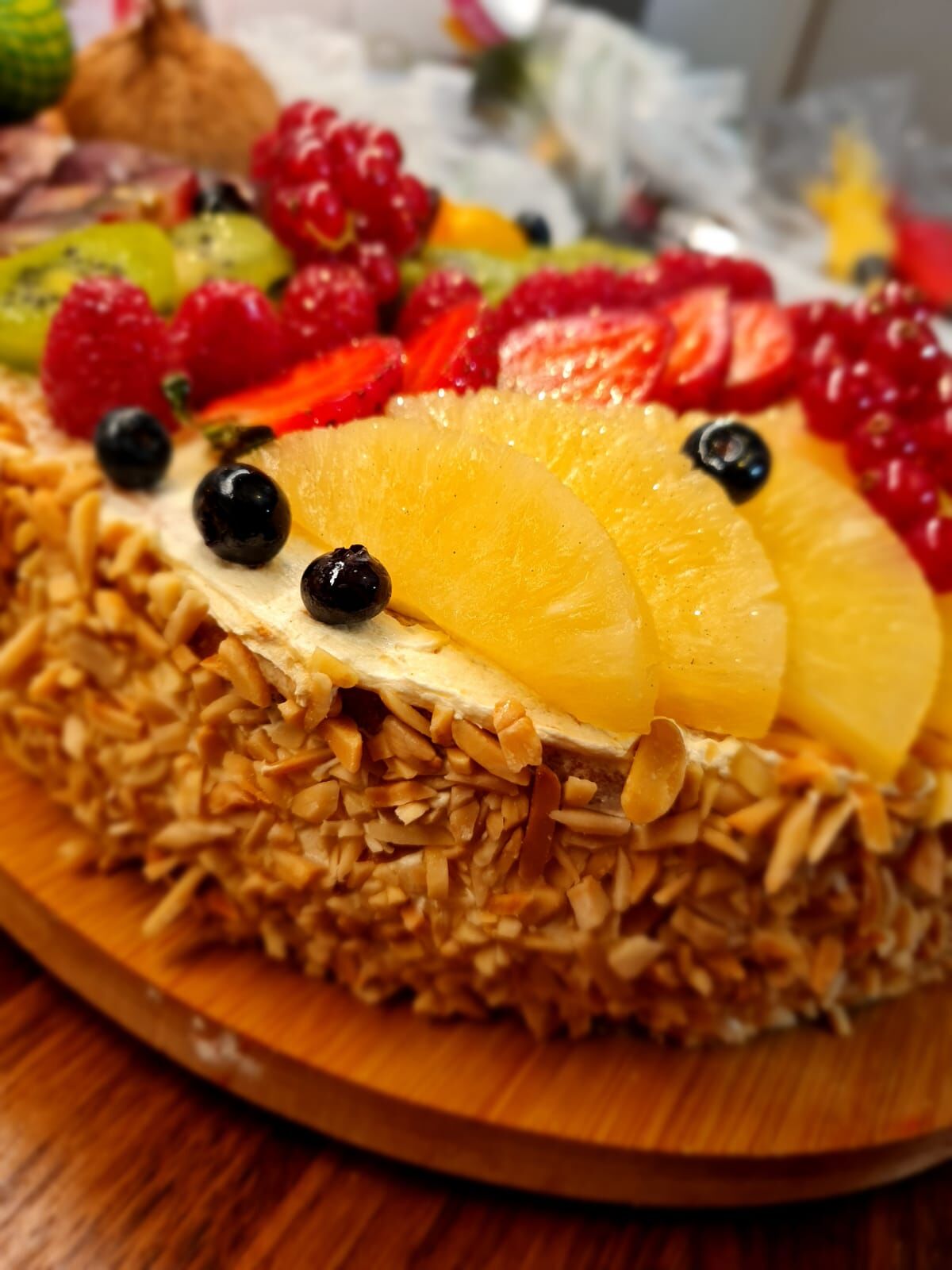 Layer Cake