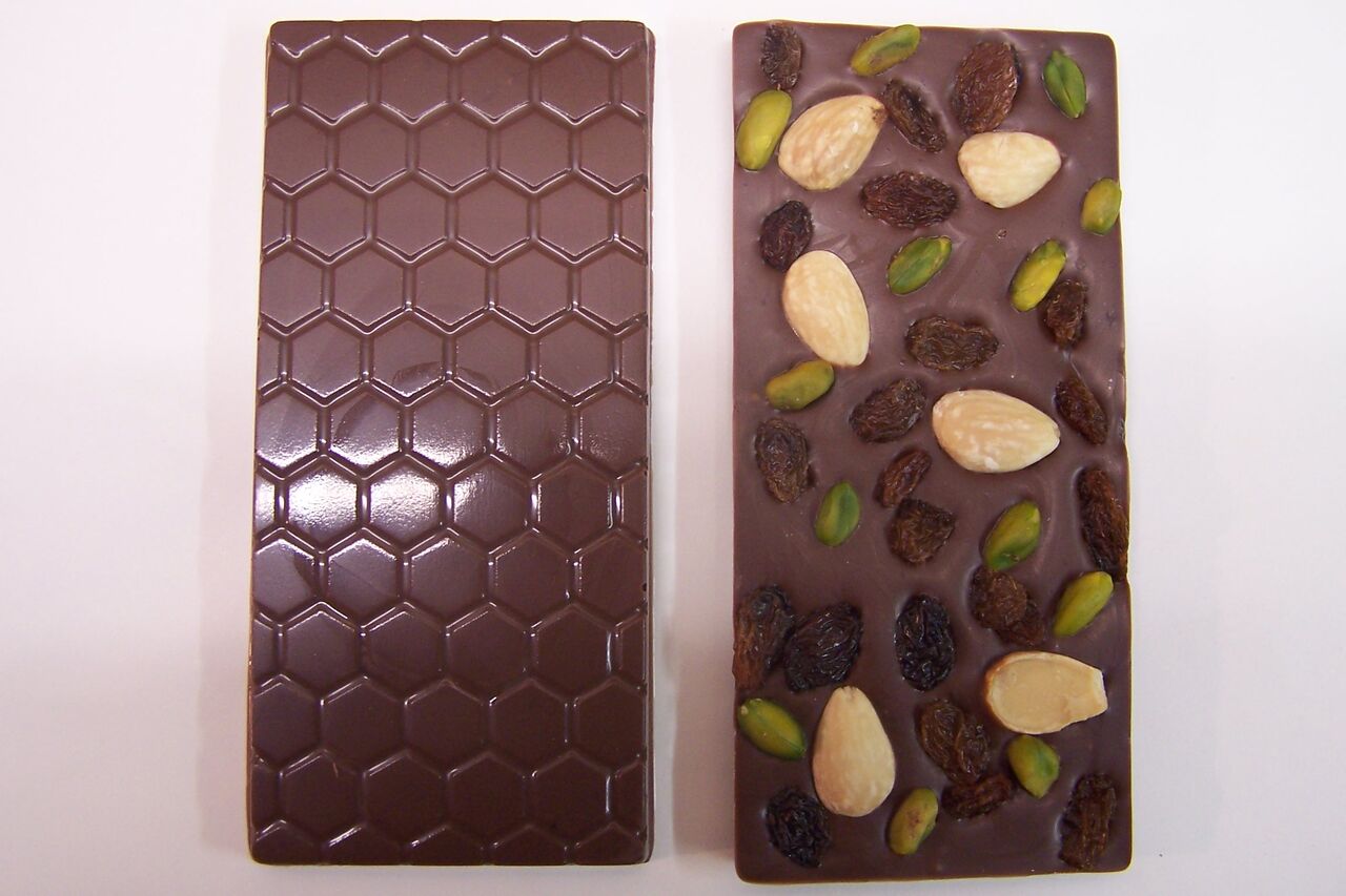 Tablette chocolat