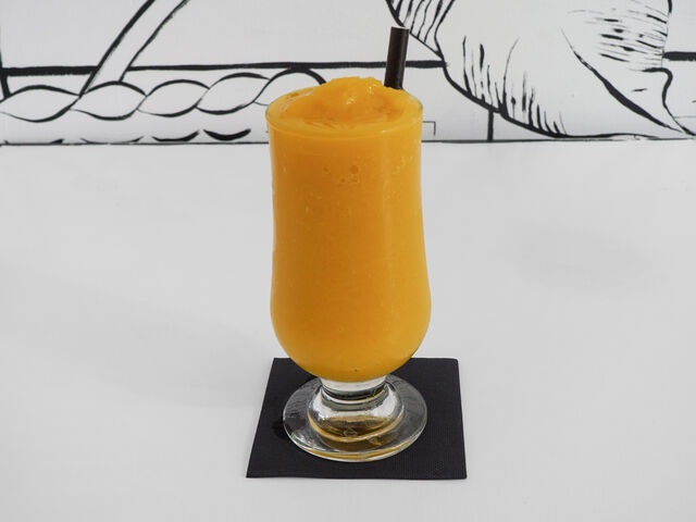 Zumo Mango