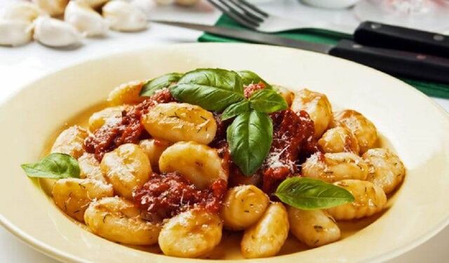 Gnocchi