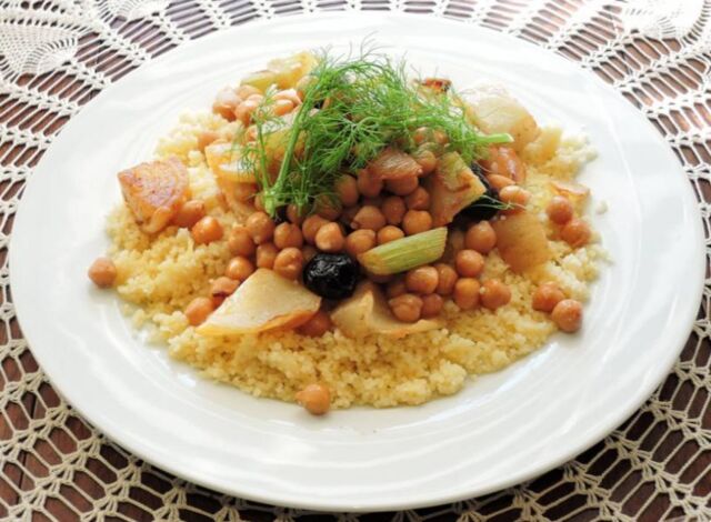 couscous